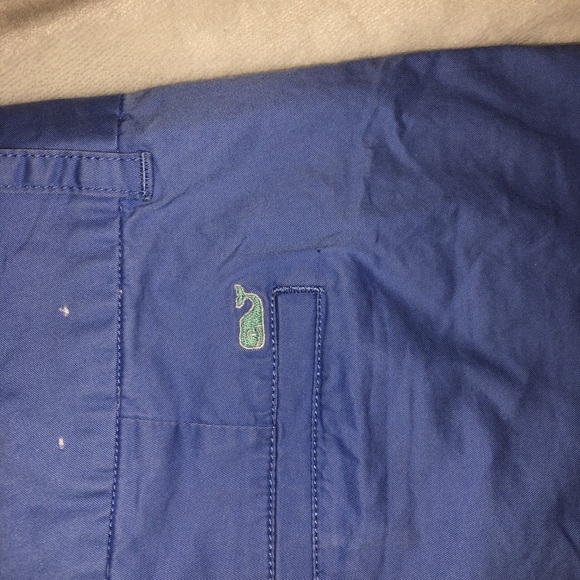 5” inseam Vineyard Vines shorts. Never worn! - Picture 2 of 3